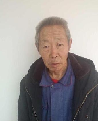 走失者照片 全国救助站