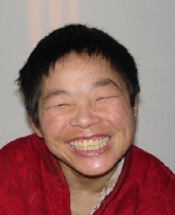 走失者照片 全国救助站