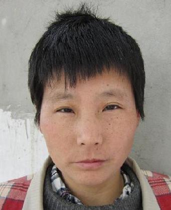 走失者照片 全国救助站