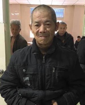 走失者照片 全国救助站