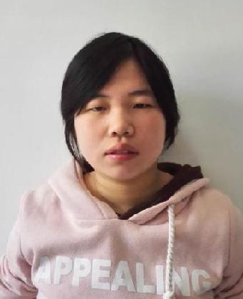 走失者照片 全国救助站