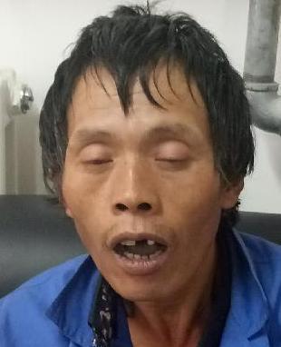 走失者照片 全国救助站