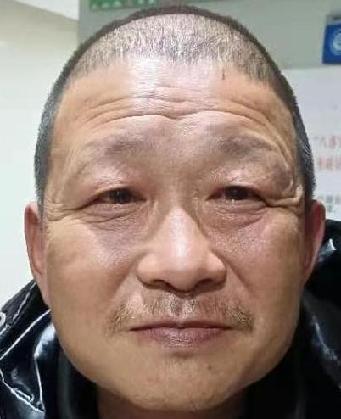 走失者照片 全国救助站