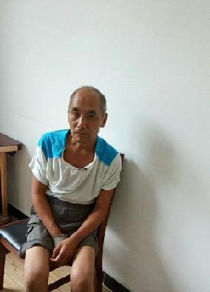 走失者照片 全国救助站