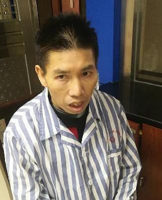走失者照片 全国救助站
