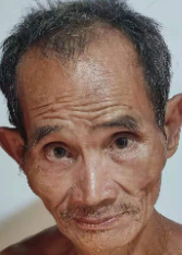 走失者照片 全国救助站