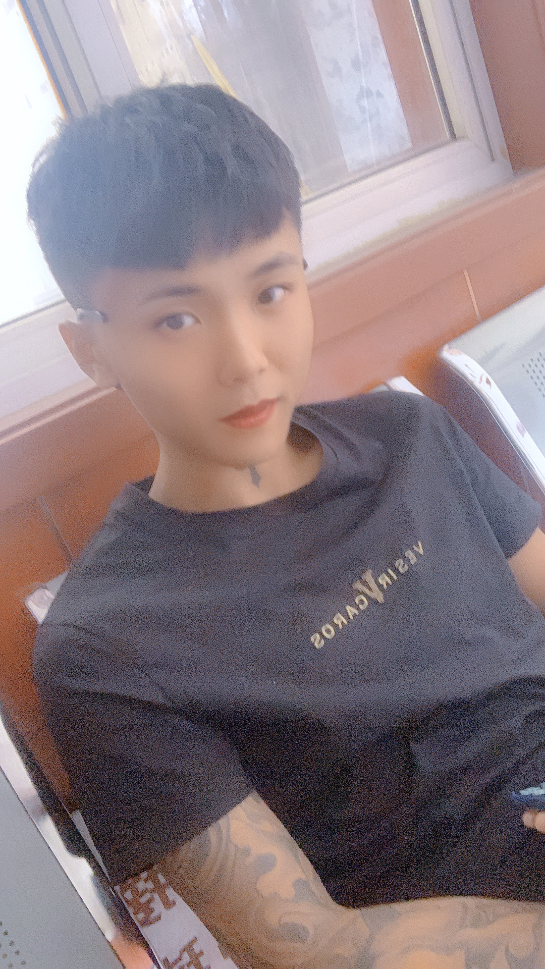 走失者照片 男朋友失踪怕出事 怕他被害谁也联系...