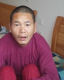 走失者照片 全国救助站