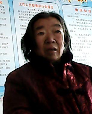 走失者照片 全国救助站