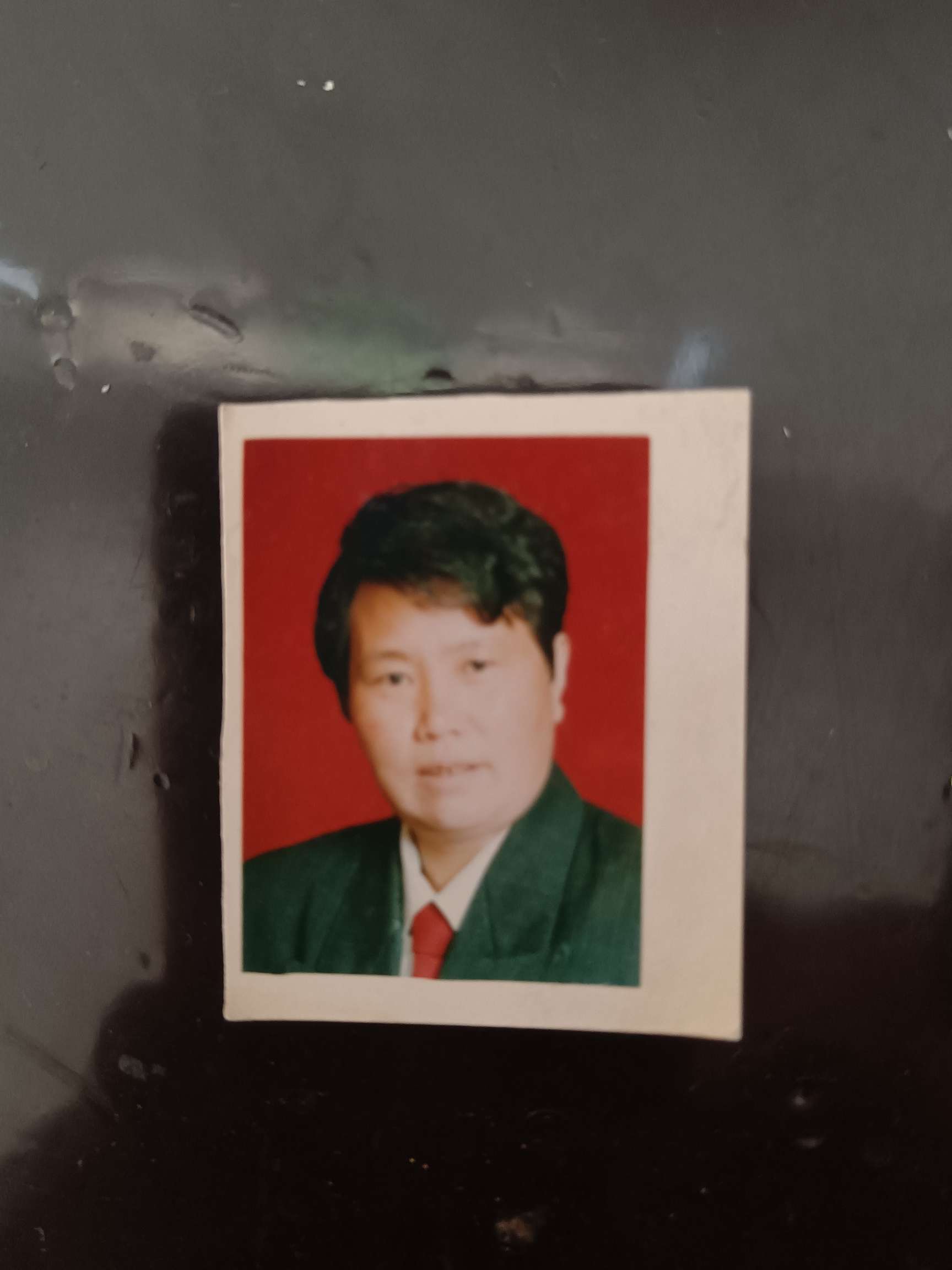 走失者照片 跪求大家帮忙找妈妈，如有线索必有重...
