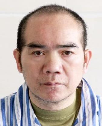 走失者照片 全国救助站