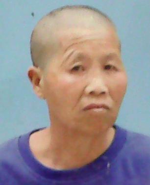 走失者照片 全国救助站