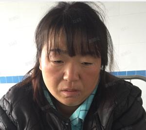 走失者照片 全国救助站