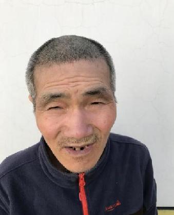 走失者照片 全国救助站