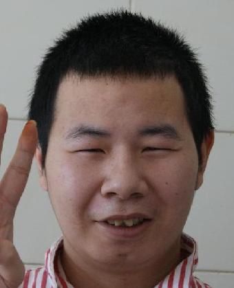 走失者照片 全国救助站