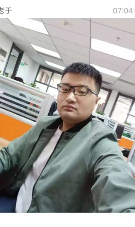 走失者照片 请北京上班者寻找失踪的儿子