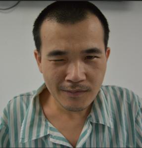 走失者照片 全国救助站