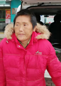 走失者照片 全国救助站