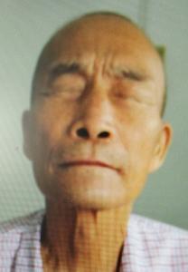 走失者照片 全国救助站