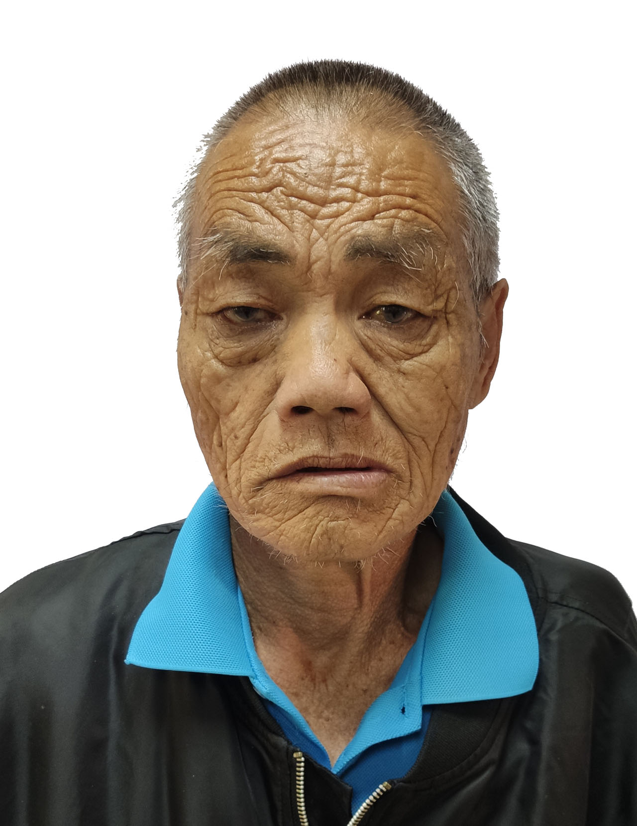 走失者照片 全国救助站