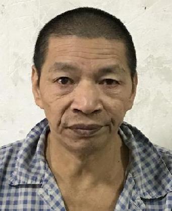 走失者照片 全国救助站
