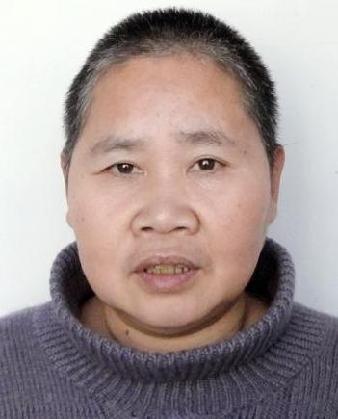 走失者照片 全国救助站