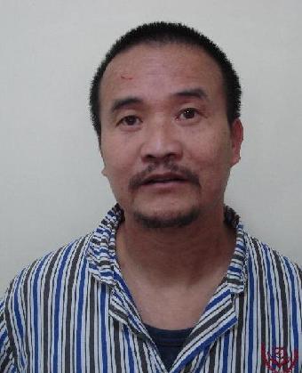 走失者照片 全国救助站