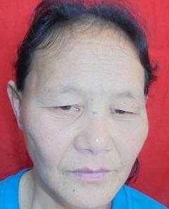 走失者照片 全国救助站