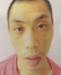 走失者照片 全国救助站