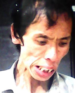 走失者照片 全国救助站