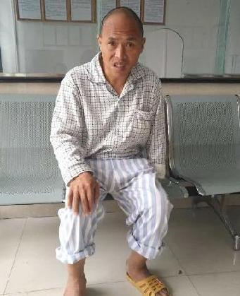 走失者照片 全国救助站