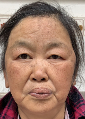 走失者照片 全国救助站