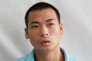 走失者照片 全国救助站