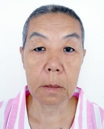走失者照片 全国救助站