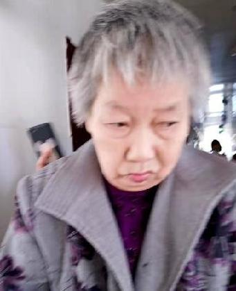 走失者照片 全国救助站