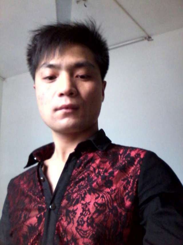 走失者照片 哥哥，家父得重病残疾了！联系不上你...