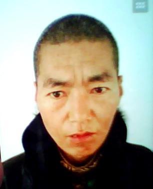 走失者照片 全国救助站