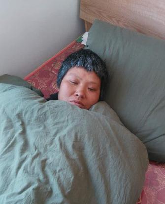 走失者照片 全国救助站