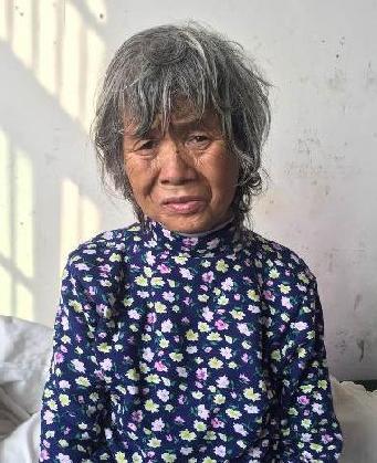 走失者照片 全国救助站