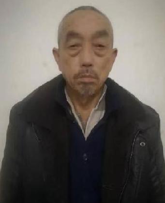 走失者照片 全国救助站