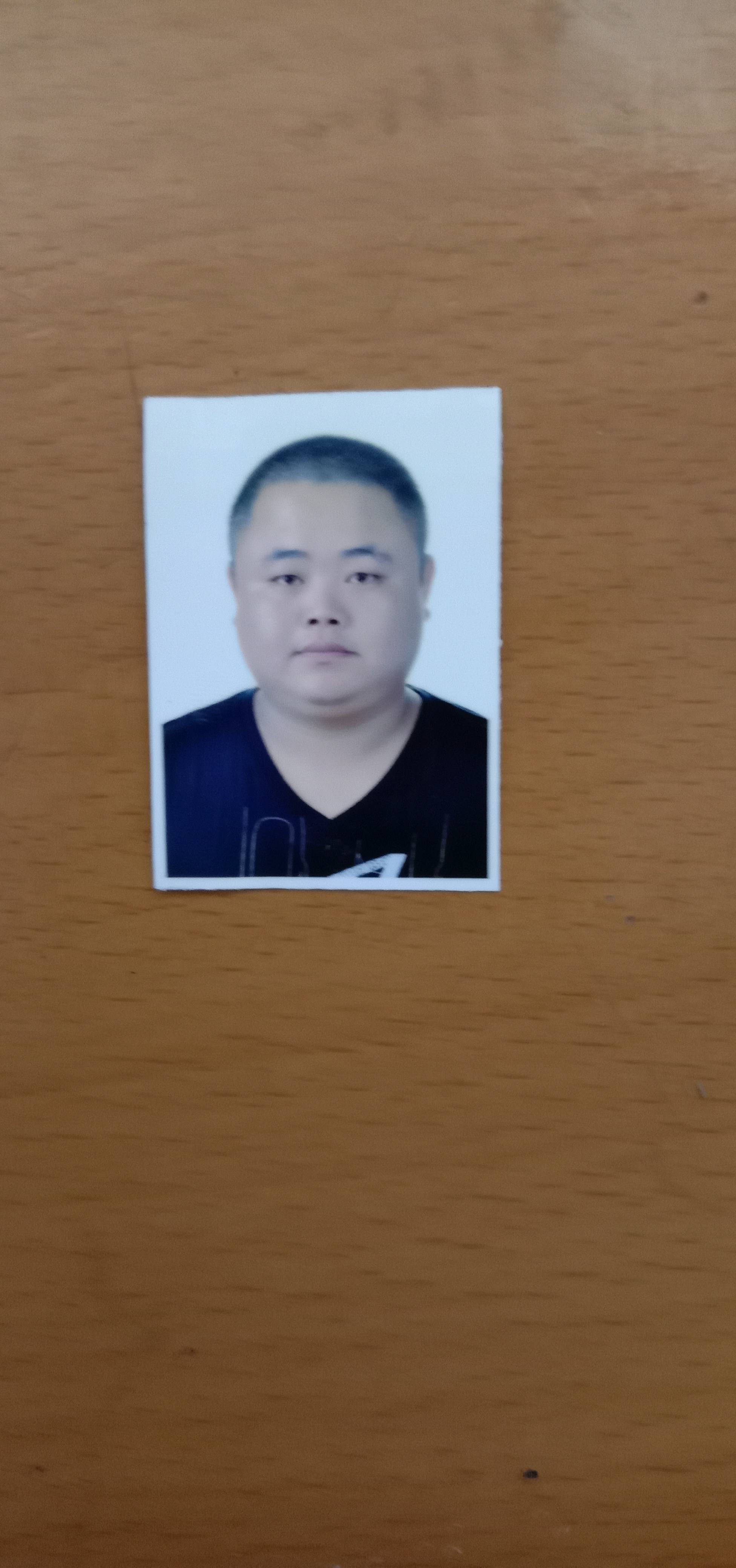 走失者照片 请大家帮忙寻找失联6年的儿子