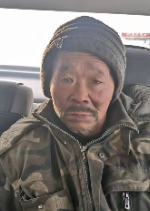 走失者照片 全国救助站