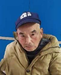 走失者照片 全国救助站