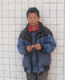 走失者照片 全国救助站
