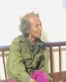 走失者照片 全国救助站
