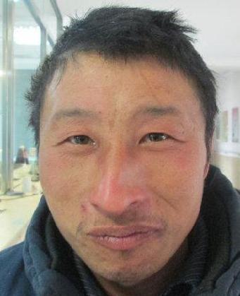 走失者照片 全国救助站