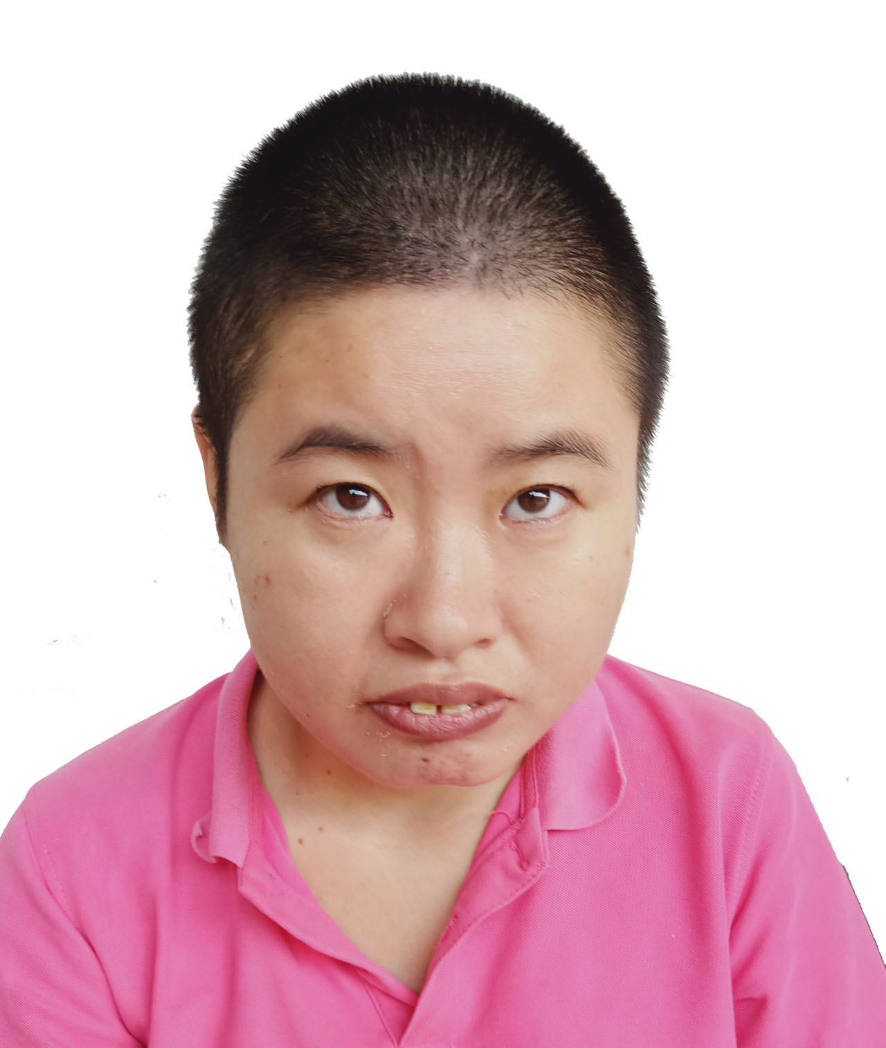 走失者照片 全国救助站