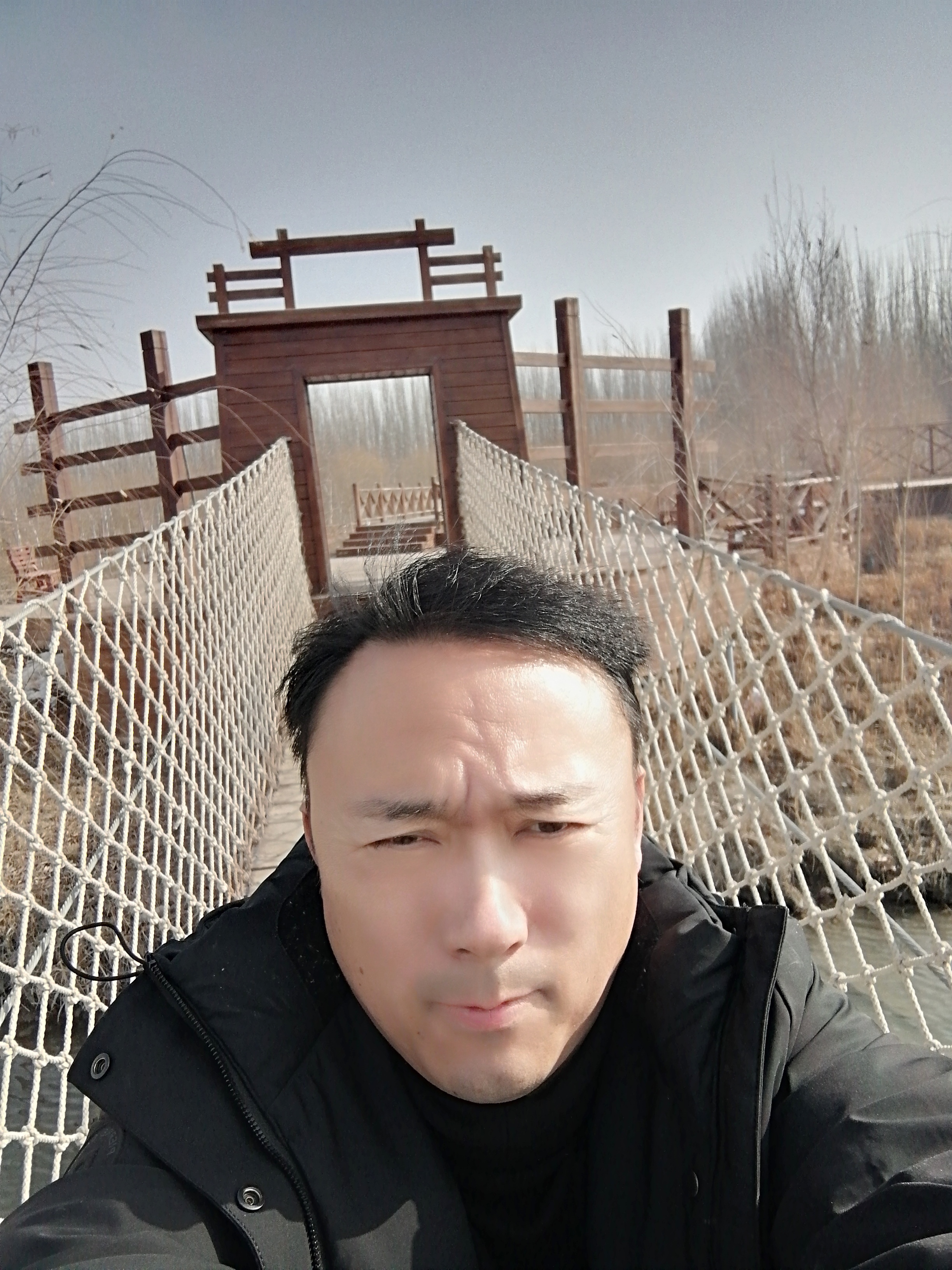 走失者照片 新疆乌鲁木齐西山张（小）权你在哪里...
