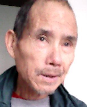 走失者照片 全国救助站
