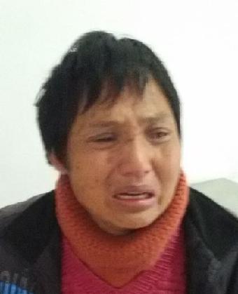 走失者照片 全国救助站